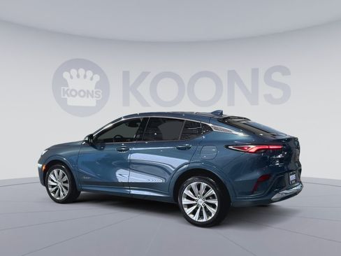 Used 2024 Buick Envista Avenir FWD image 8