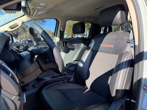 Used 2021 Ford Ranger XLT w/ Tremor Off-Road Package image 8