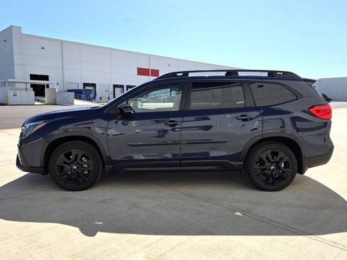 Used 2024 Subaru Ascent Onyx Edition AWD/4WD image 8