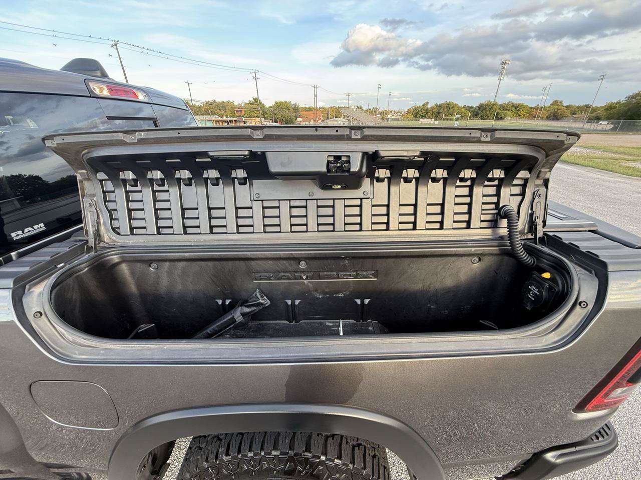 Used 2021 RAM 1500 Rebel w/ Rebel Level 2 Equipment Group AWD/4WD image 28