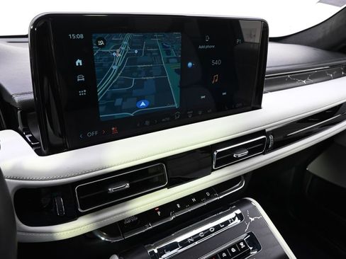 New 2026 Lincoln Aviator Black Label image 27