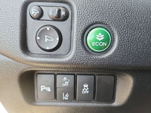 Used 2020 Honda Passport Elite image 32
