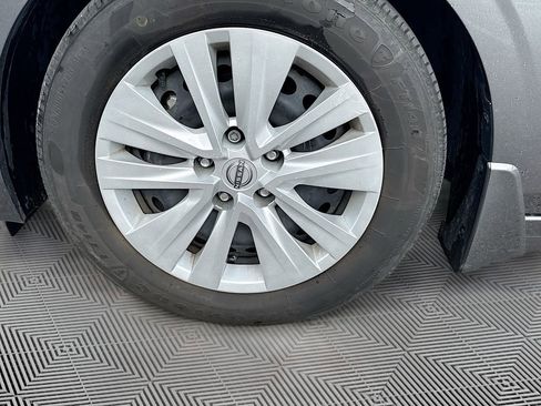 Used 2025 Nissan Sentra S FWD image 26