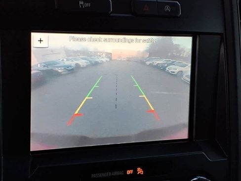 Used 2019 Ford F150 XL w/ Equipment Group 101A Mid image 16