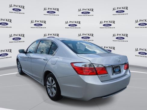 Used 2014 Honda Accord LX image 3