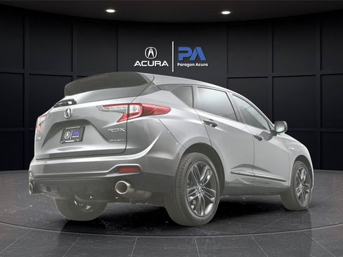 Used 2024 Acura RDX A-Spec AWD/4WD image 30