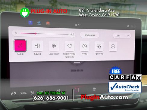 Used 2026 Volkswagen Tiguan SEL R-Line AWD/4WD image 26