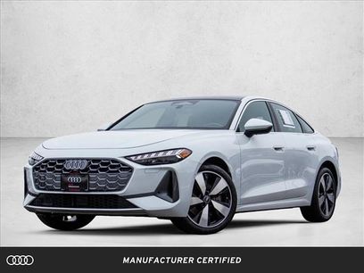 Certified 2025 Audi A5 2.0T Premium Plus w/ Premium Plus