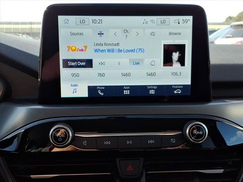 Used 2023 Ford Escape Active image 15