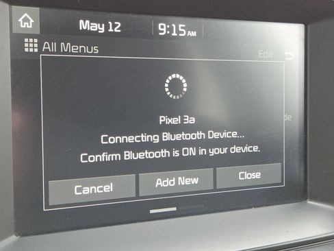 Used 2019 Kia Sorento EX FWD image 6