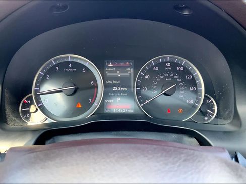 Used 2016 Lexus ES 350 image 25