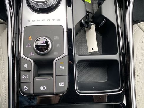 New 2026 Kia Sorento SX Prestige AWD/4WD image 27
