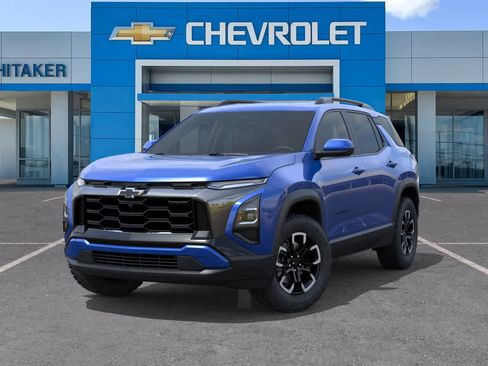 New 2026 Chevrolet Equinox ACTIV image 6