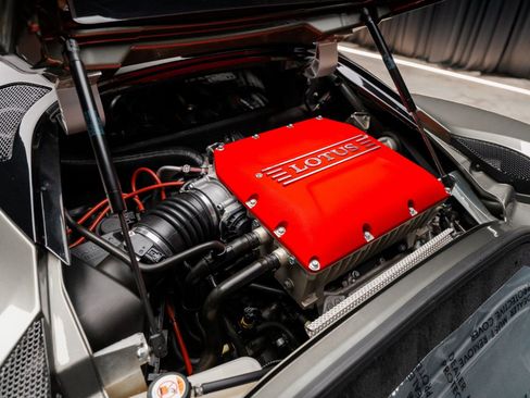 Used 2020 Lotus Evora image 41