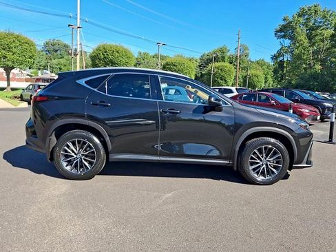 Used 2024 Lexus NX 350 AWD image 7