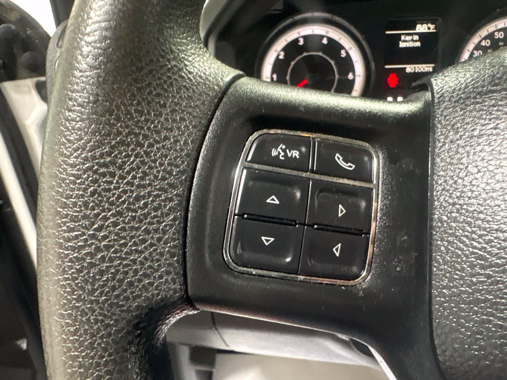Used 2019 RAM 1500 Tradesman RWD image 27
