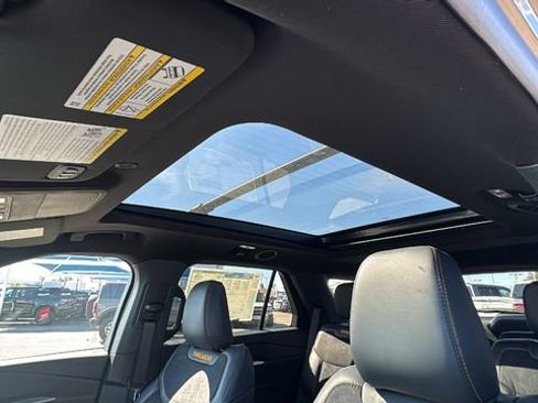 New 2026 Ford Explorer Tremor w/ Tremor Ultimate Package image 29