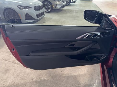 Used 2026 BMW M440i Convertible RWD image 14