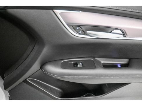 Certified 2023 Cadillac XT5 Luxury AWD/4WD image 18