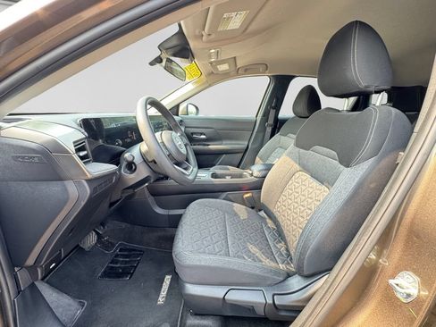 Used 2025 Nissan Kicks SV AWD/4WD image 20
