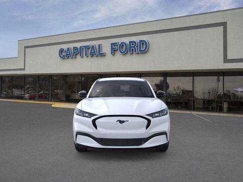 New 2025 Ford Mustang Mach-E Premium image 6