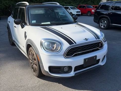 Used 2020 MINI Cooper Countryman S w/ Storage Package AWD/4WD image 2
