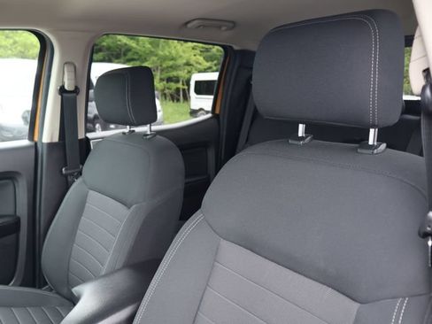 Used 2019 Ford Ranger XLT w/ Equipment Group 302A Luxury AWD/4WD image 13