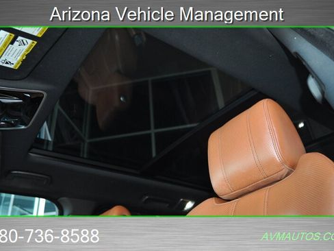 Used 2016 Land Rover Range Rover Sport Supercharged AWD/4WD image 29
