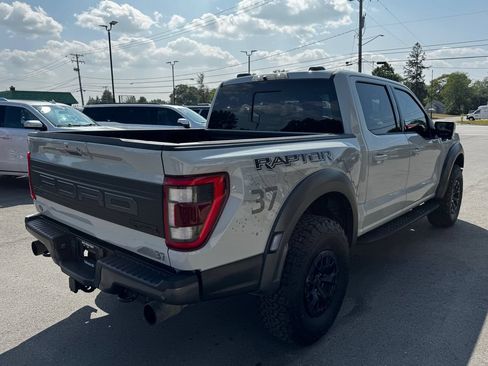 Used 2023 Ford F150 Raptor w/ Raptor 37 Performance Package AWD/4WD image 6