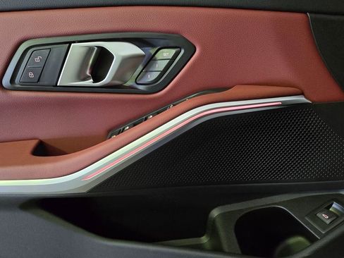 New 2026 BMW 330i xDrive Sedan w/ Premium Package image 9