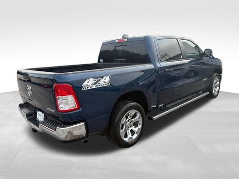 Used 2023 RAM 1500 Big Horn AWD/4WD image 5