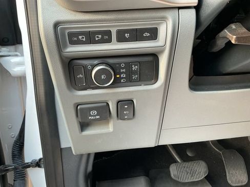 Used 2021 Ford F150 XLT w/ Equipment Group 302A High AWD/4WD image 26