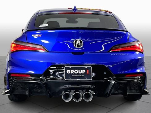 Used 2024 Acura Integra Type S image 4