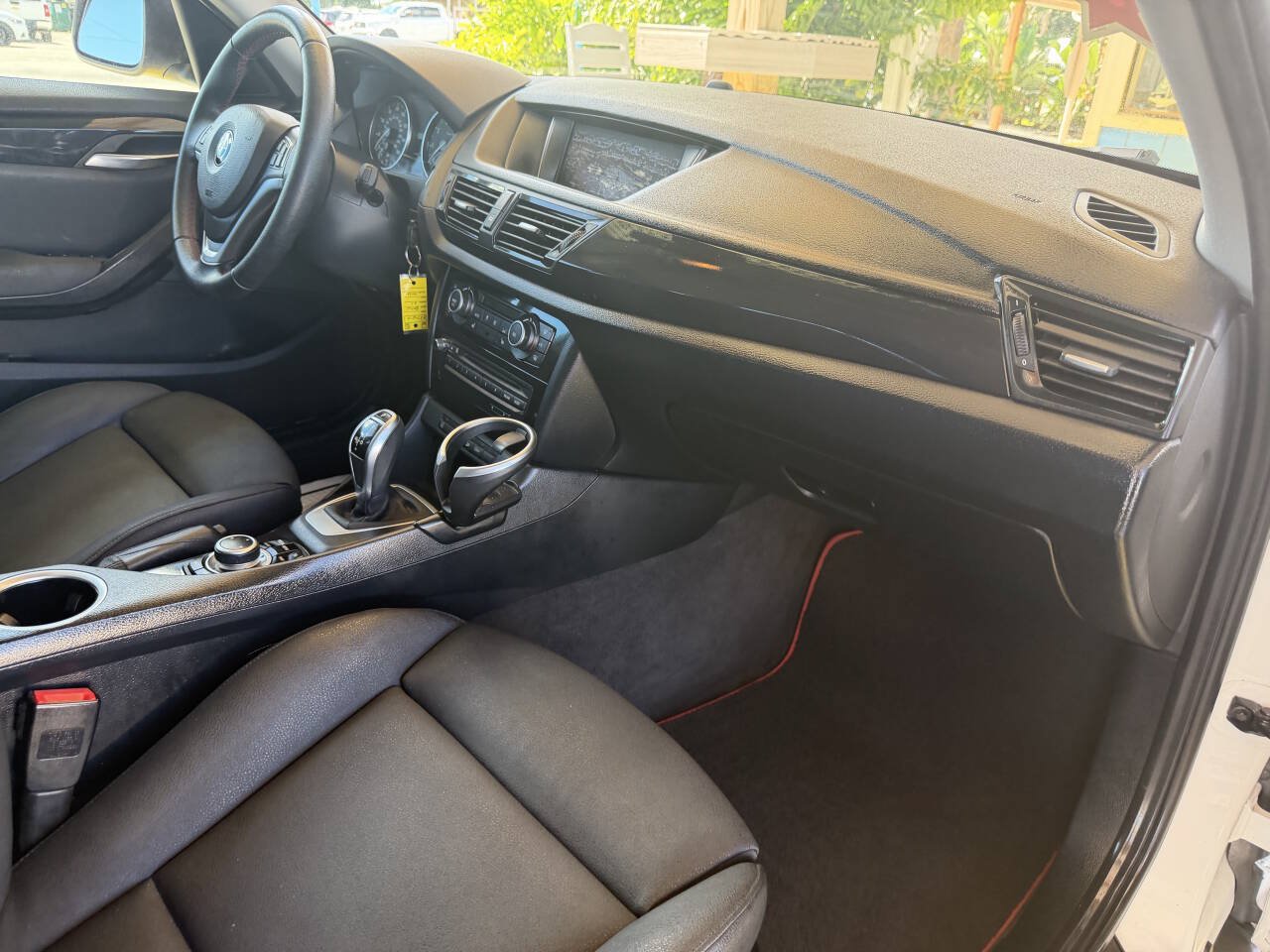 Used 2014 BMW X1 xDrive28i AWD/4WD image 22