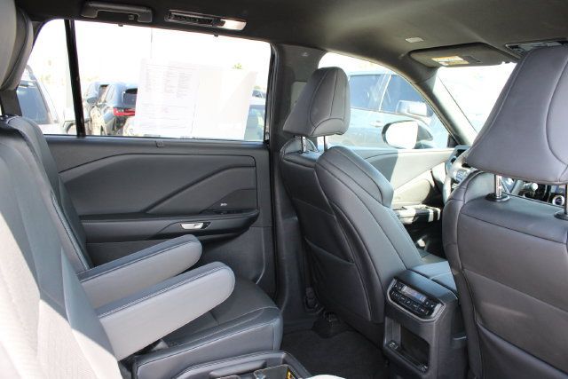 Certified 2024 Lexus TX 500h AWD w/ Technology Package image 6