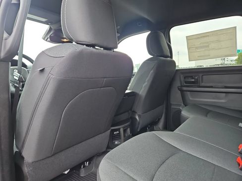 New 2026 RAM 2500 Tradesman AWD/4WD image 11