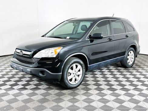 Used 2008 Honda CR-V EX-L image 3