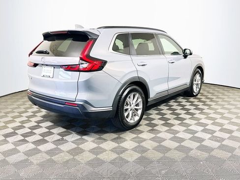 Used 2023 Honda CR-V EX-L image 8