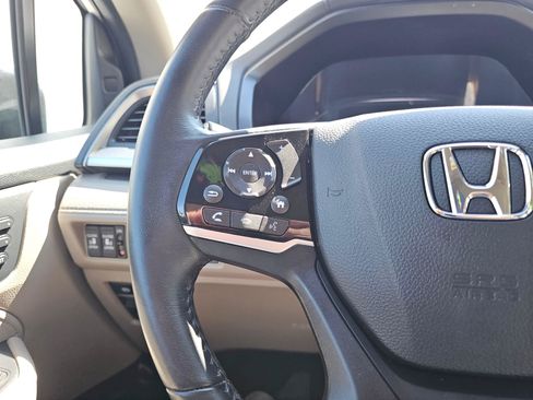 Used 2018 Honda Odyssey EX-L image 32