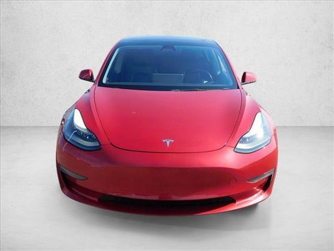 Used 2023 Tesla Model 3 Standard Range RWD image 2