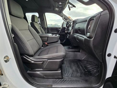 Used 2020 Chevrolet Silverado 2500 W/T w/ WT Fleet Convenience Package image 13