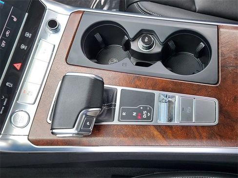 Used 2019 Audi A7 3.0T Premium w/ Convenience Package image 22