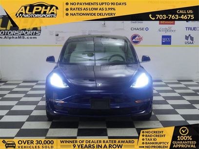 Used 2019 Tesla Model 3 Standard Range Plus