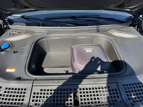 New 2026 Hyundai Ioniq 9 SEL image 21