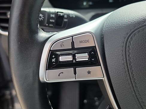 Certified 2024 Kia Telluride SX X-Line AWD/4WD image 32