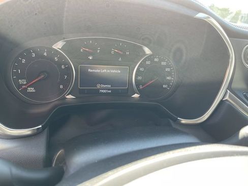 Used 2023 Chevrolet Blazer LT w/ Convenience Package AWD/4WD image 2
