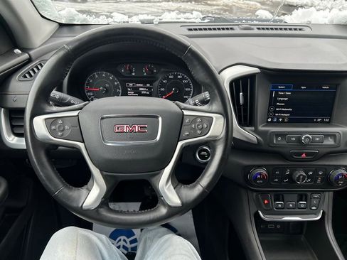 Used 2018 GMC Terrain SLE w/ Driver Convenience Package image 23