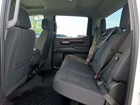 Certified 2024 GMC Sierra 1500 Elevation AWD/4WD image 10