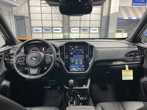 Certified 2026 Subaru Forester Limited AWD/4WD image 30