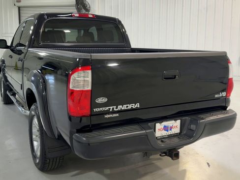 Used 2006 Toyota Tundra Limited image 8